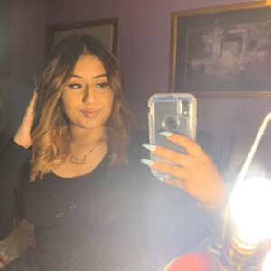 Meet your Posher, Jasmine